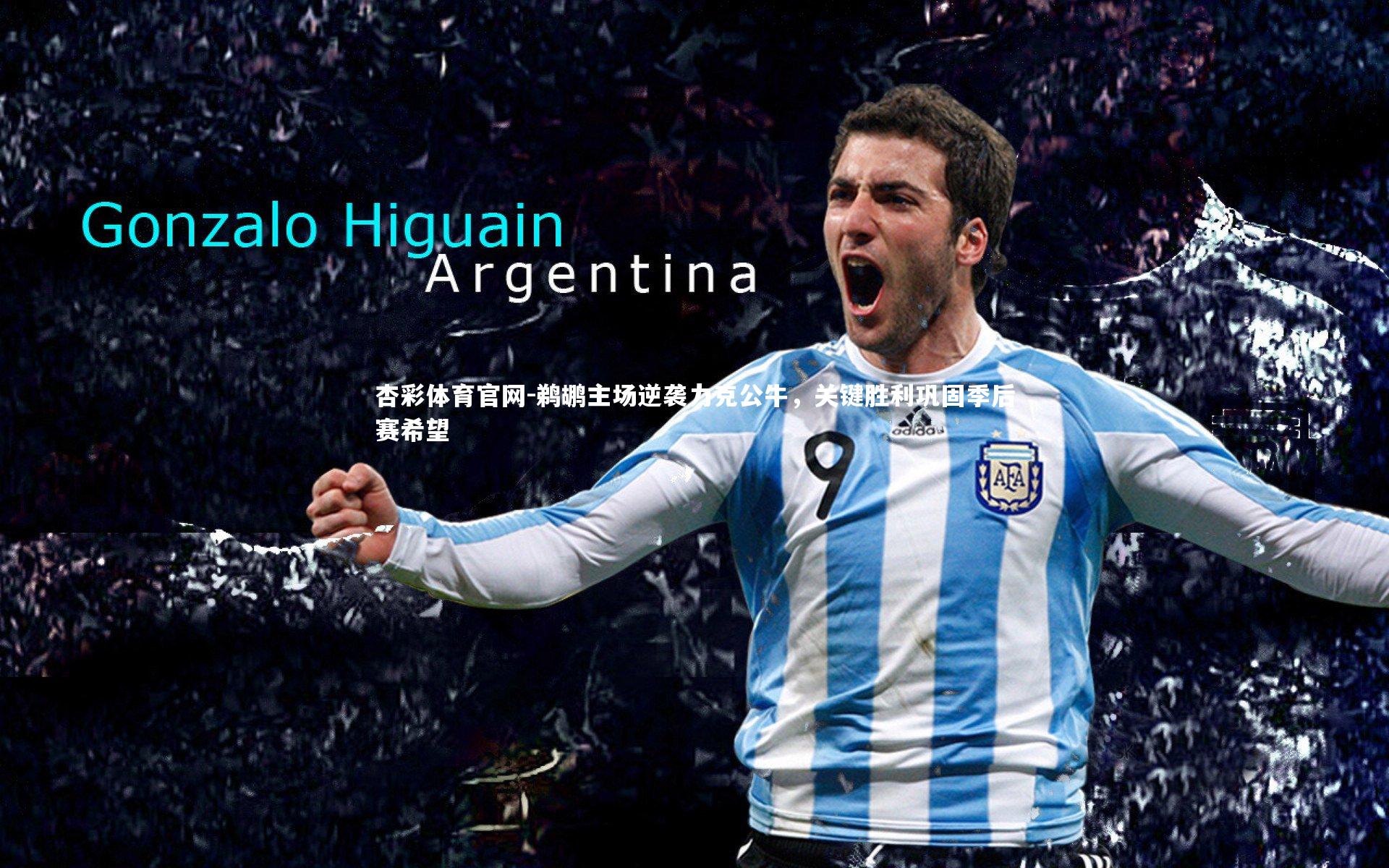 鹈鹕主场逆袭力克公牛，关键胜利巩固季后赛希望