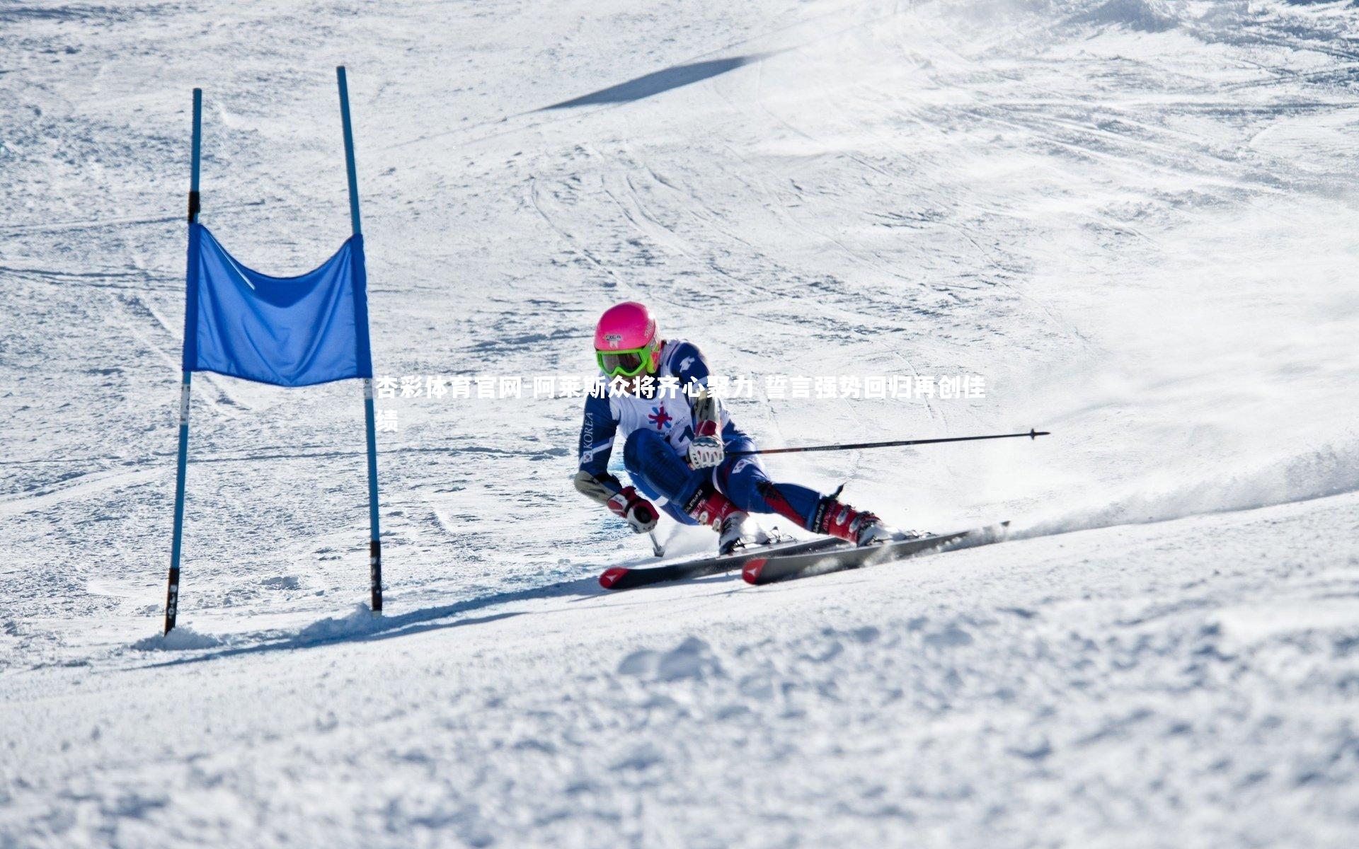 阿莱斯众将齐心聚力 誓言强势回归再创佳绩